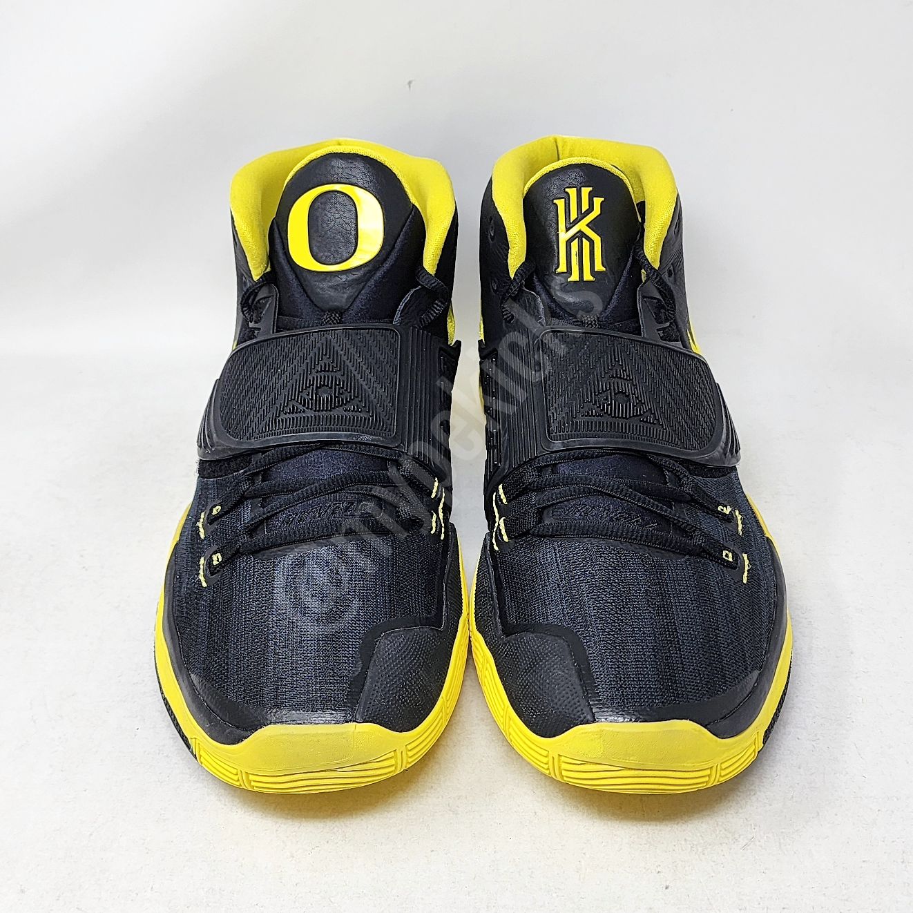 Nike Kyrie 6 - Oregon Ducks PE