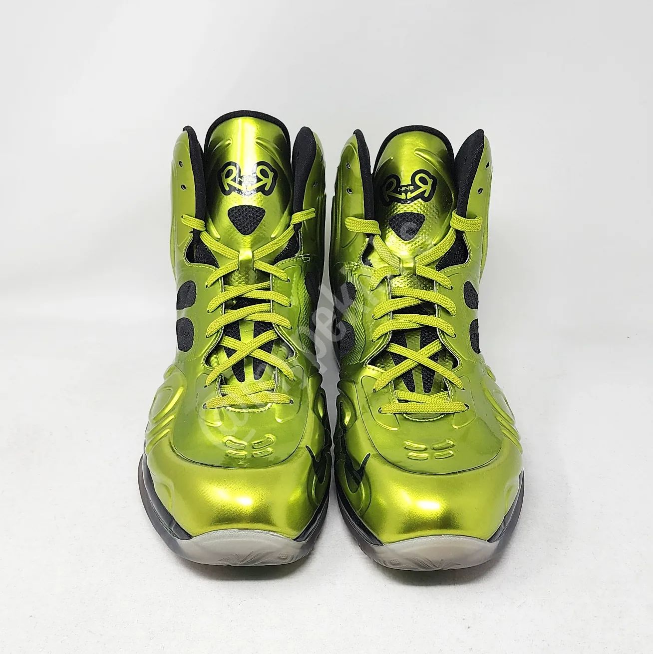Nike Air Max Hyperposite - Rajon Rondo Boston Celtics PE