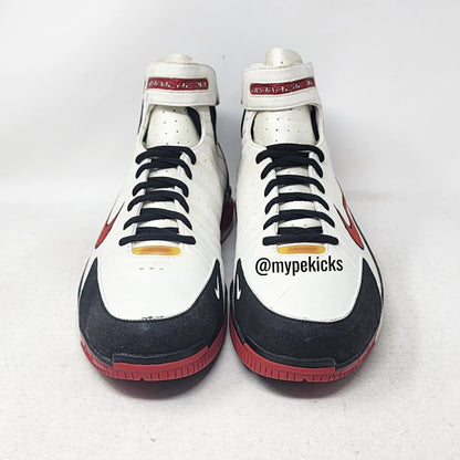 Nike Zoom Air Huarache 2K4 - Damon Stoudamire Portland Trail Blazers PE