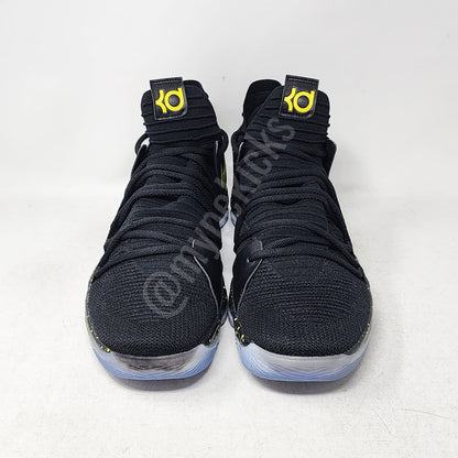Nike KD 10 - Oregon Ducks PE