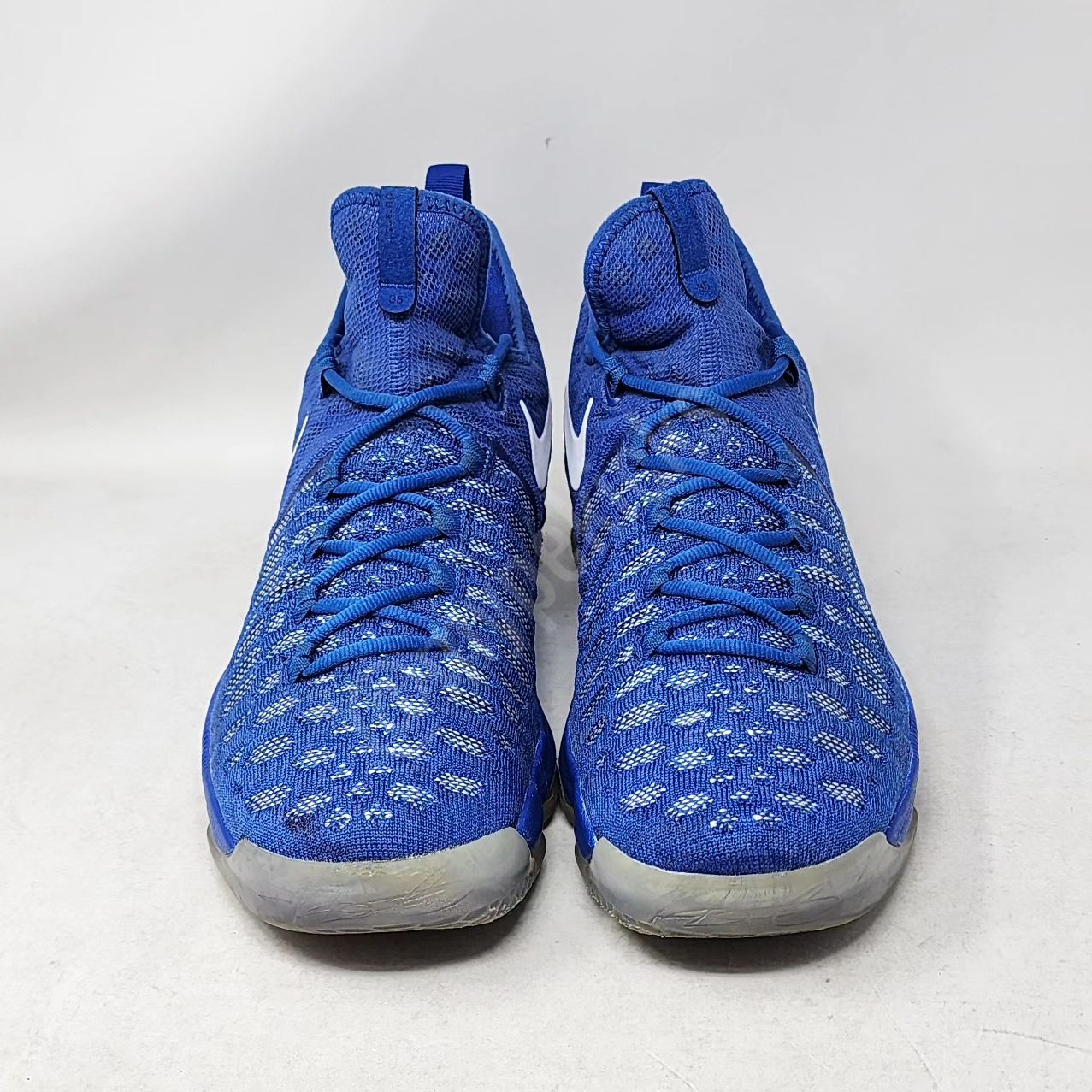 Nike KD 9 Kentucky Player Exclusive mypekicks