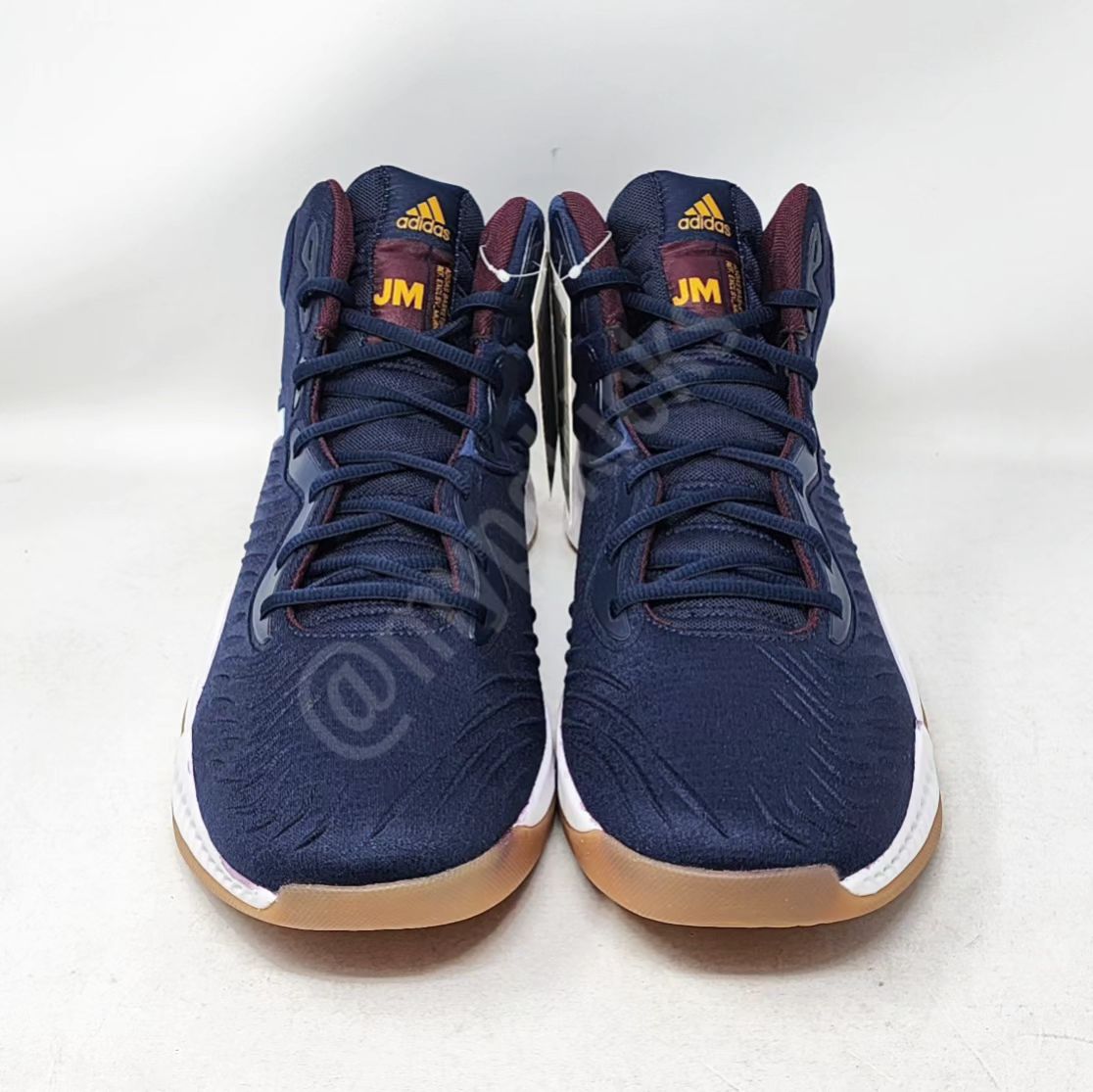 Adidas Mad Bounce - Jamal Murray Denver Nuggets PE