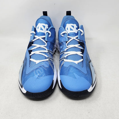 Jordan Westbrook One Take 3 - UNC Tar Heels PE