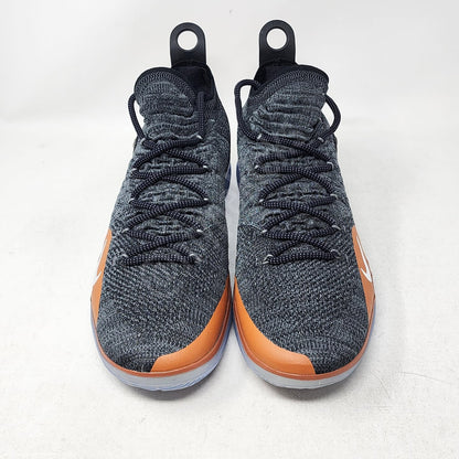 Nike KD 11 - Texas Longhorns PE