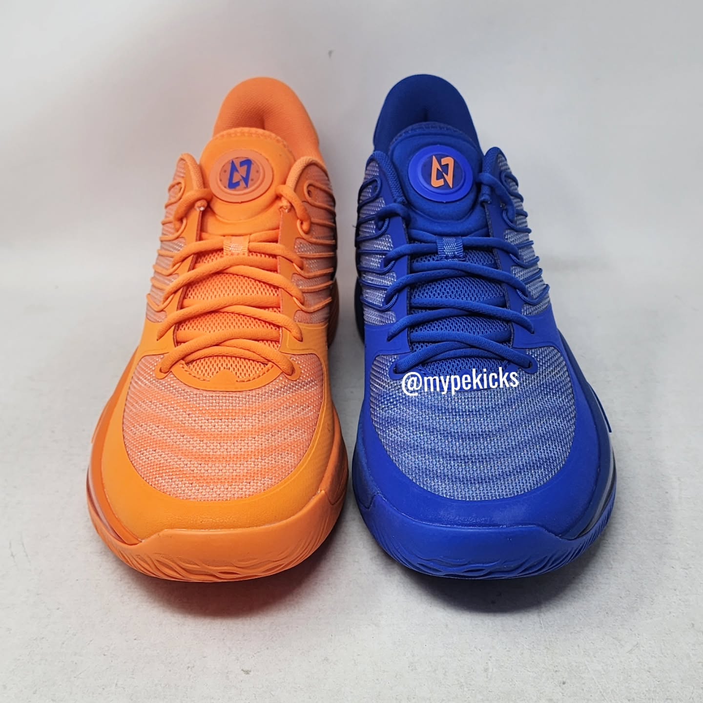 Anta Instant Zap 2 - Donte DiVincenzo New York Knicks PE