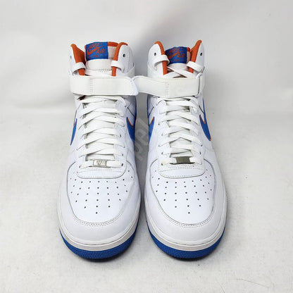 Nike Air Force 1 High - Rasheed Wallace New York Knicks PE