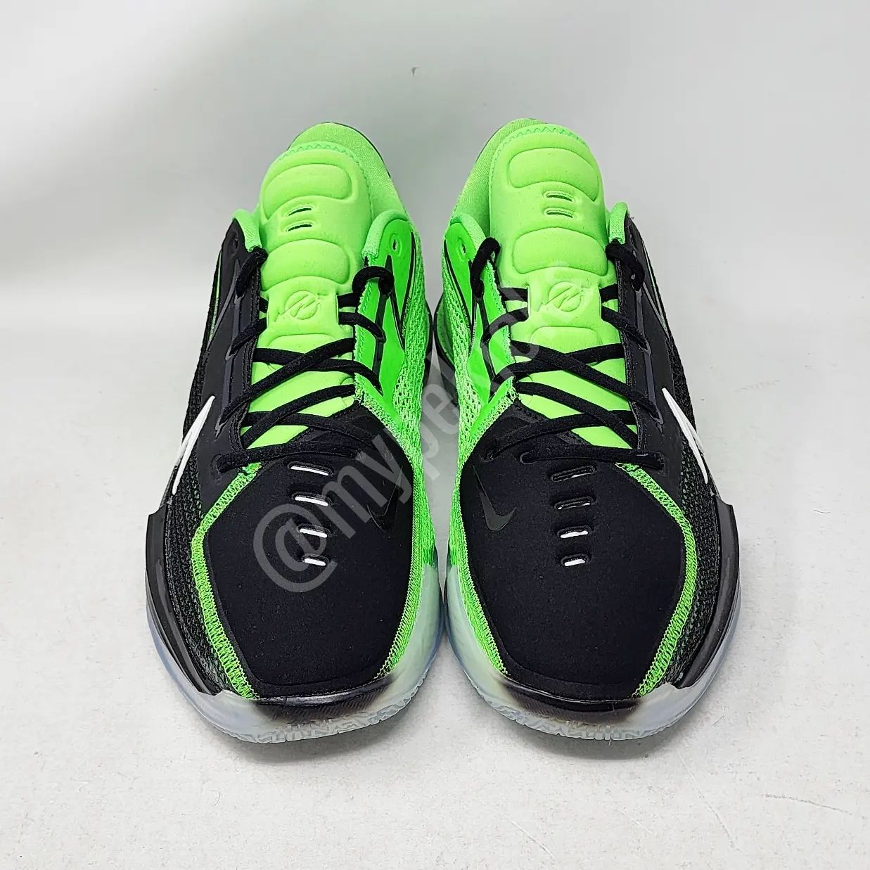 Nike G.T. Cut - Cade Cunningham Detroit Pistons PE