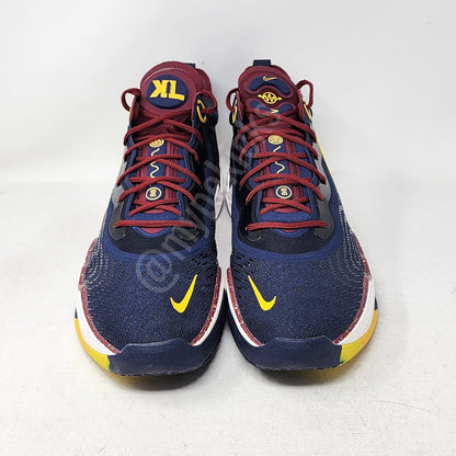 Nike G.T. Run - Kevin Love Cleveland Cavaliers PE