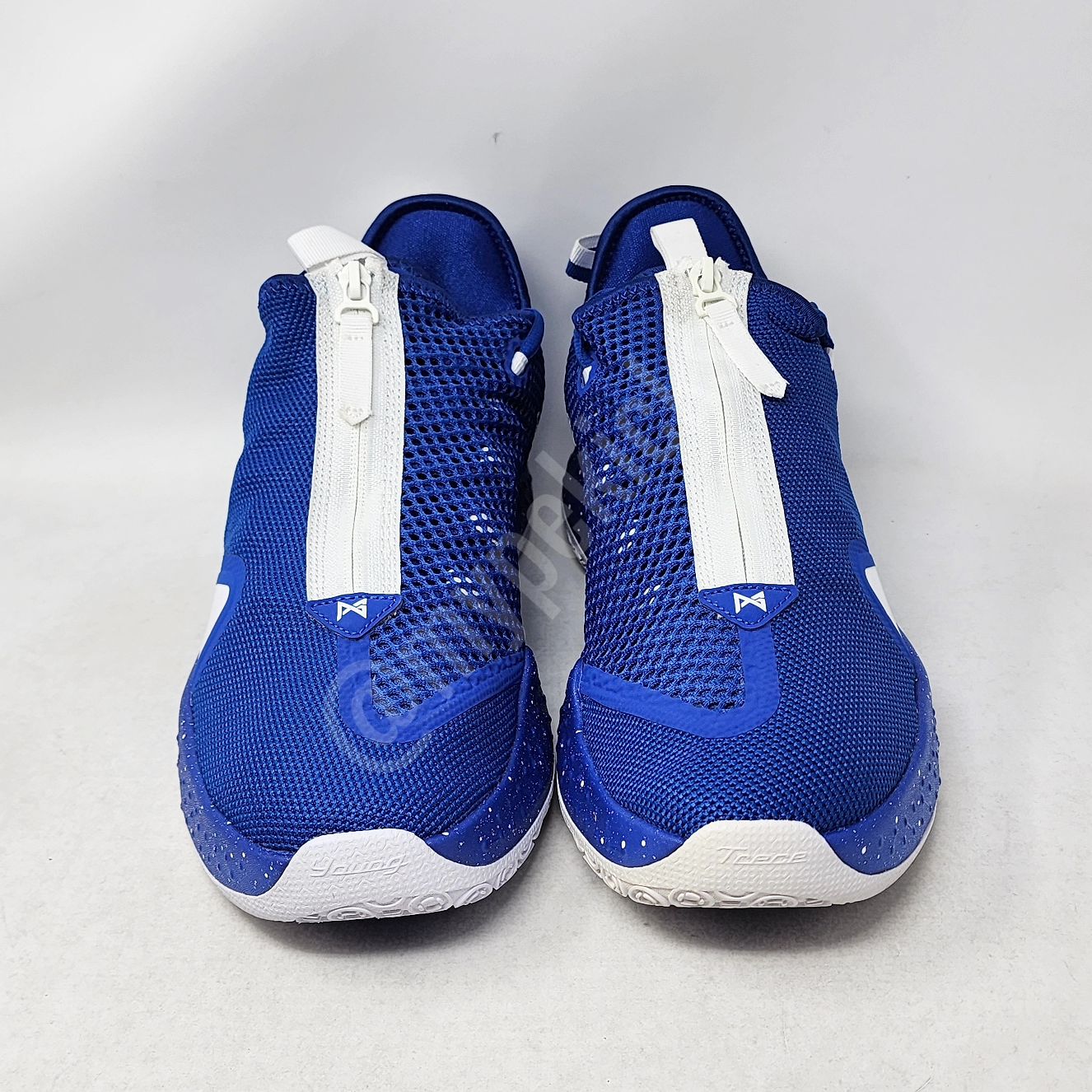 Nike PG 4 - Kentucky Wildcats PE