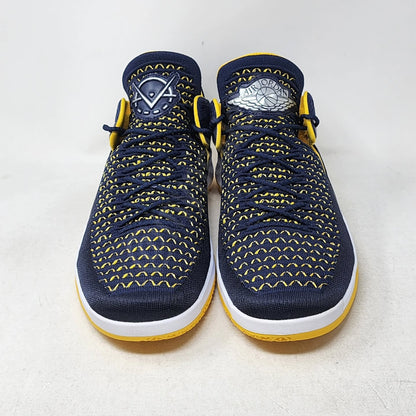 Air Jordan 32 Low - Victor Oladipo Indiana Pacers PE