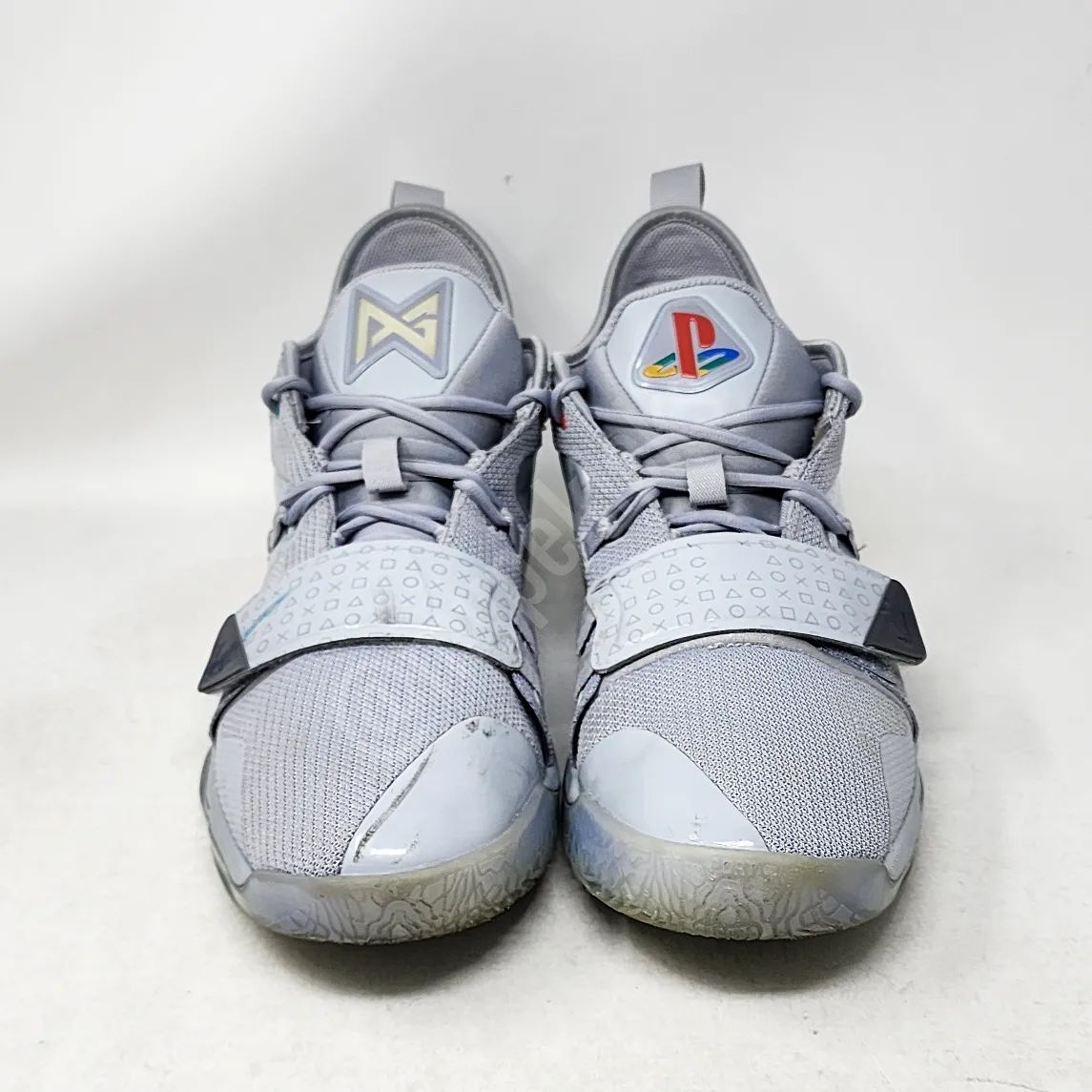 Nike pg 2.5 playstation multicolor best sale