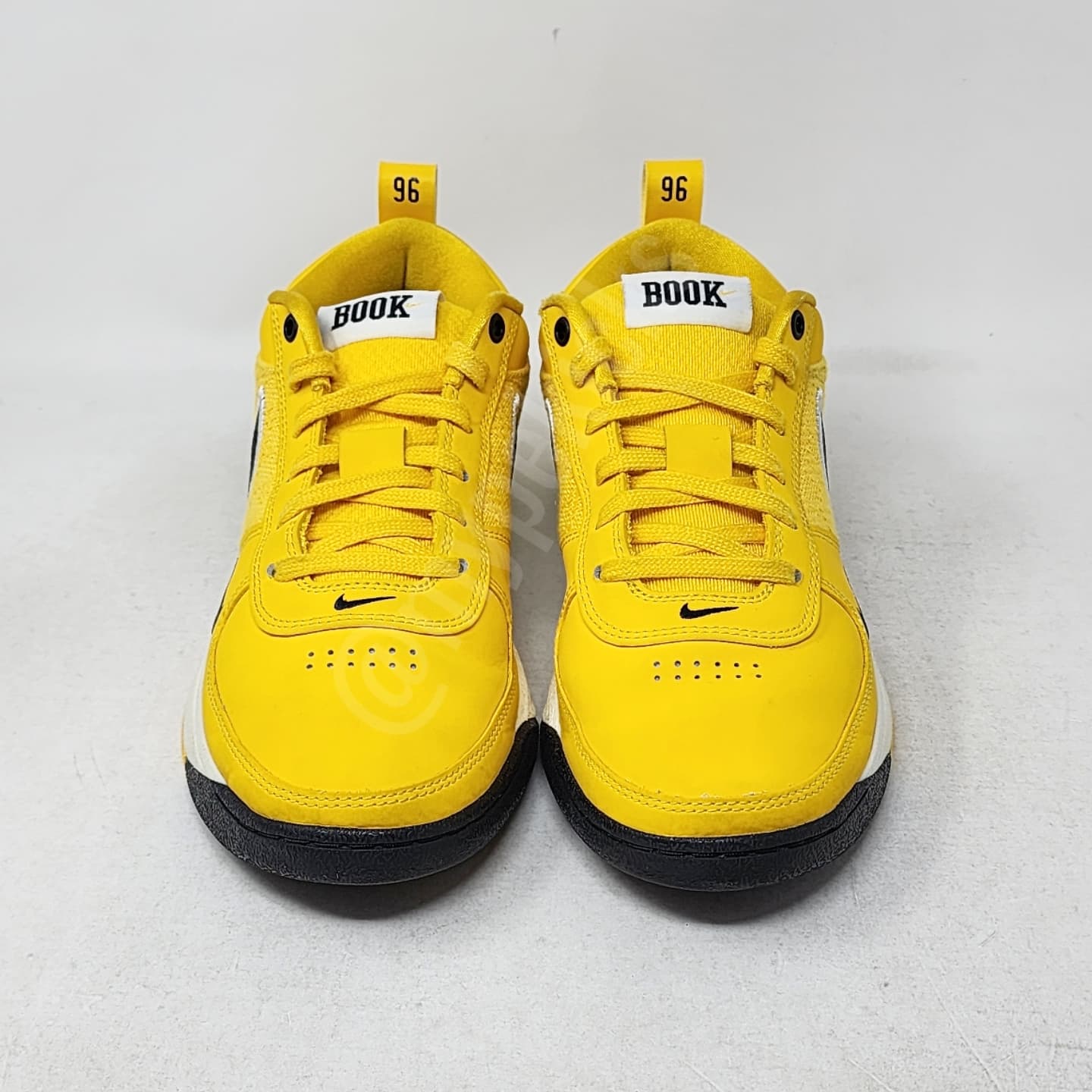 Nike Book 1 - Mizzou Tigers PE