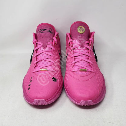 Nike LeBron 21 - 2024 EYBL PE