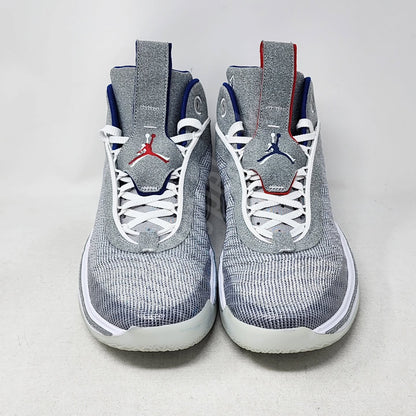 Air Jordan 36 - Jayson Tatum "Country Grammar" PE