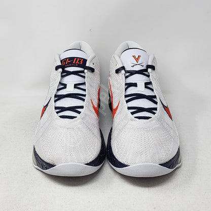 Nike G.T. Hustle 3 - UVA Cavaliers PE