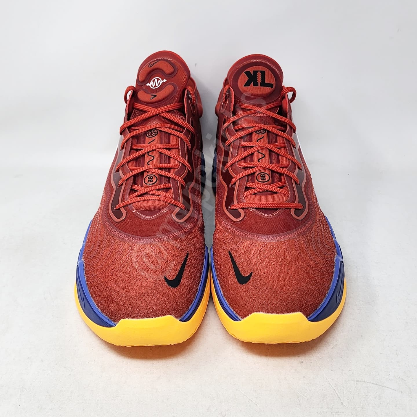 Nike Air Zoom G.T. Run - Kevin Love Cleveland Cavaliers PE