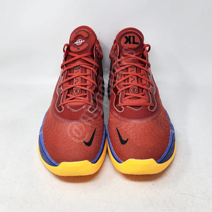 Nike Air Zoom G.T. Run - Kevin Love Cleveland Cavaliers PE