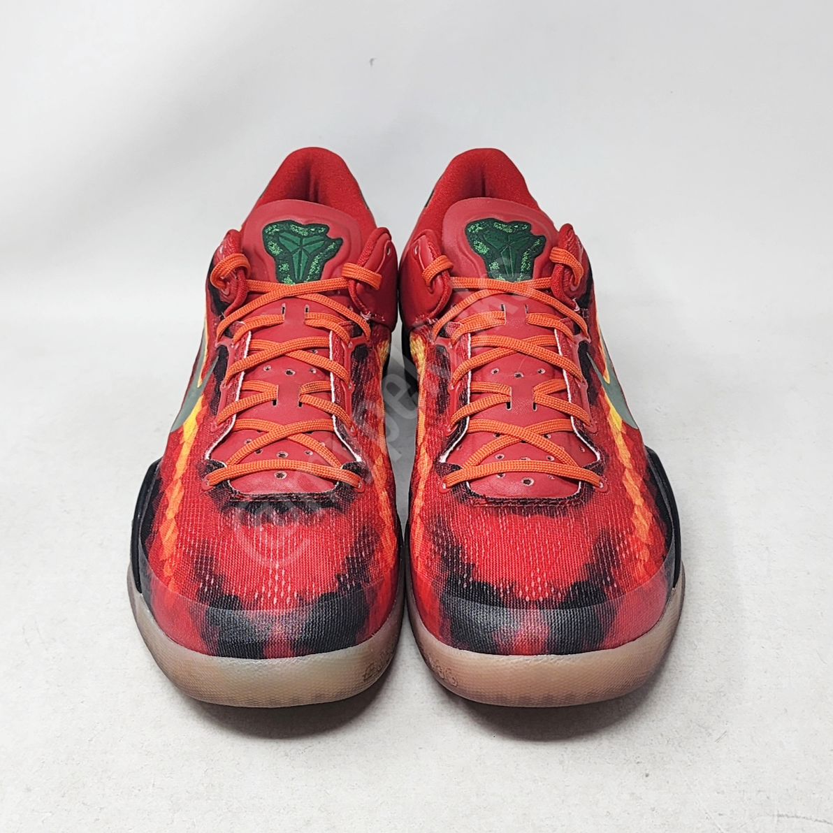 Nike Kobe 8 iD Reverse Weatherman mypekicks