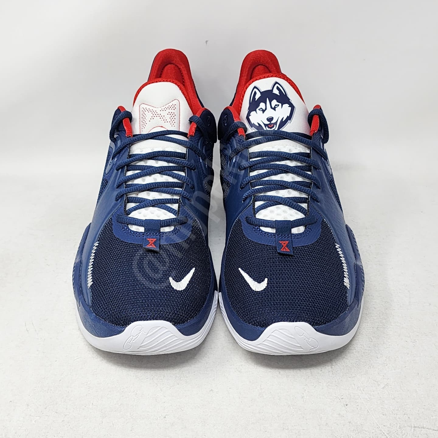Nike PG 5 - UConn Huskies PE