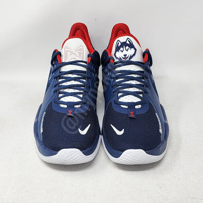 Nike PG 5 - UConn Huskies PE