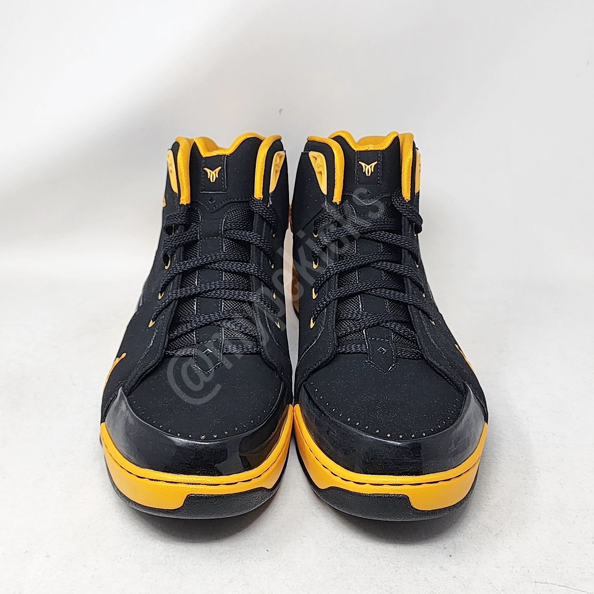 Jordan Melo M6 - Carmelo Anthony Denver Nuggets PE