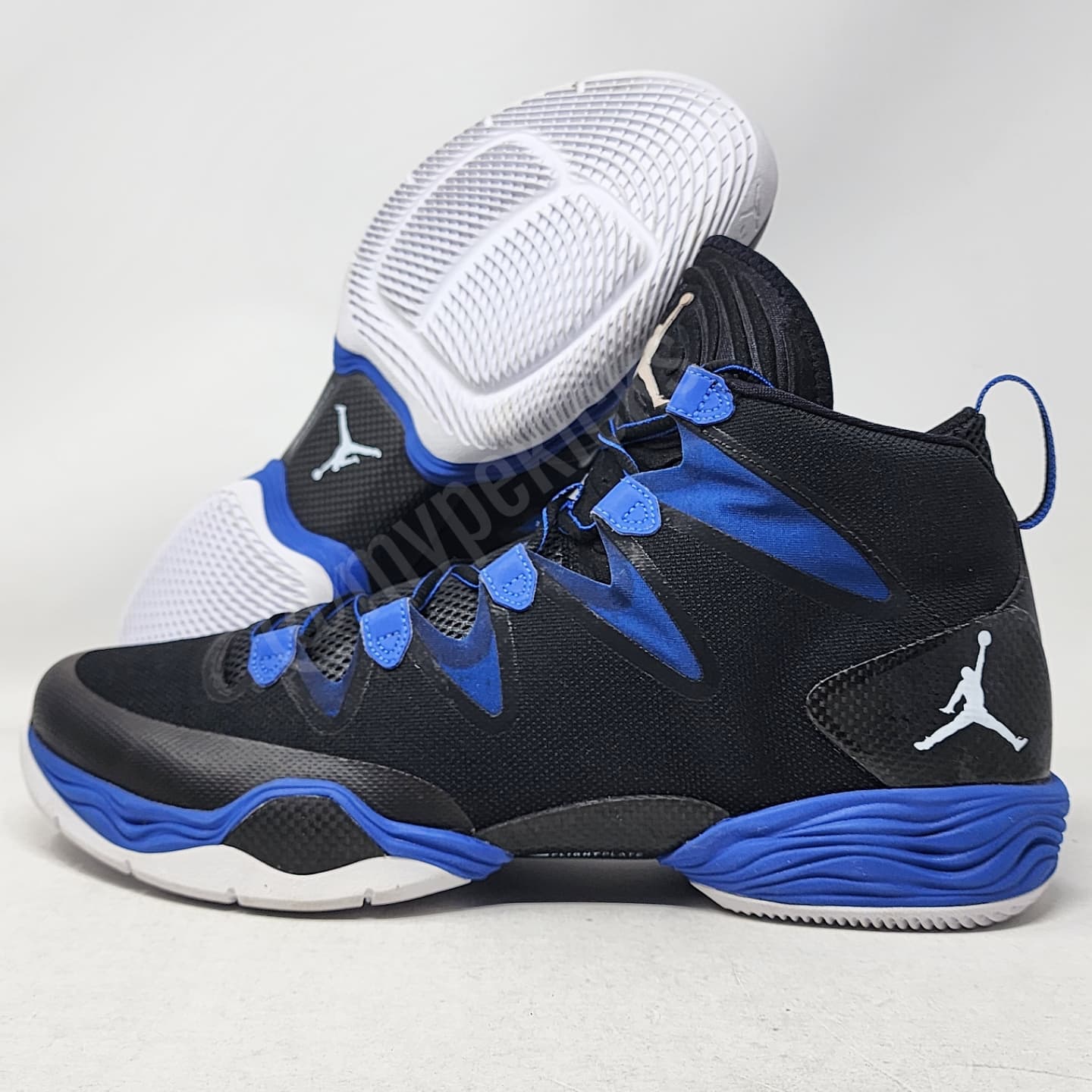 Air Jordan 28 SE Victor Oladipo Orlando Magic PE mypekicks