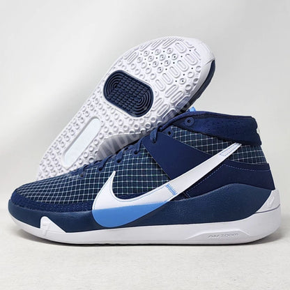 Nike KD 13 - Villanova Wildcats PE