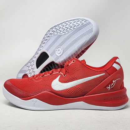 Nike Kobe 8 Protro - University Red