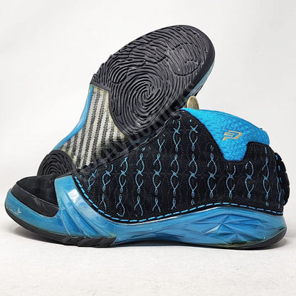 Air Jordan 23 - Chris Paul New Orleans/OKC Hornets PE