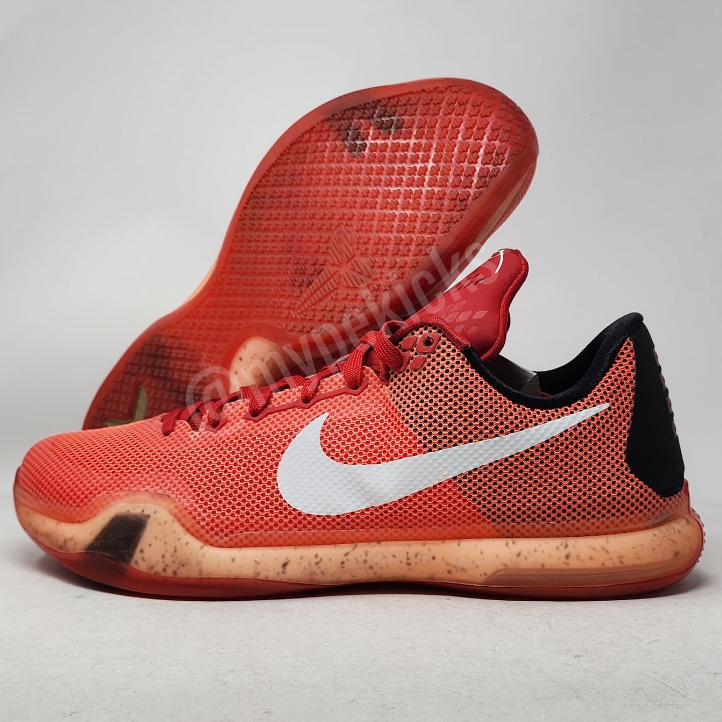 Nike Kobe 10 - "Majors"