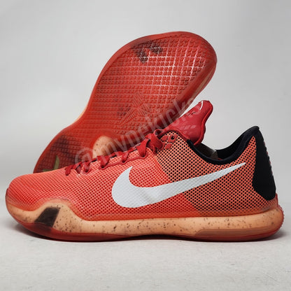 Nike Kobe 10 - "Majors"