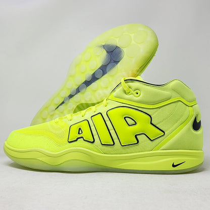 Nike Zoom G.T. Hustle 2 - Rudy Gobert "All Star Weekend" PE