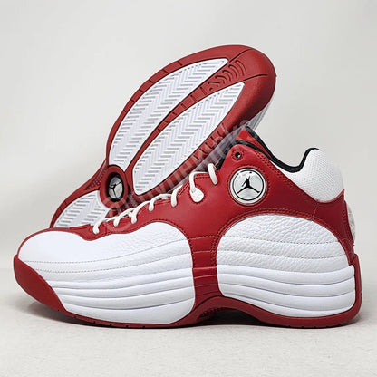 Jordan Jumpman Team 1 - SAMPLE