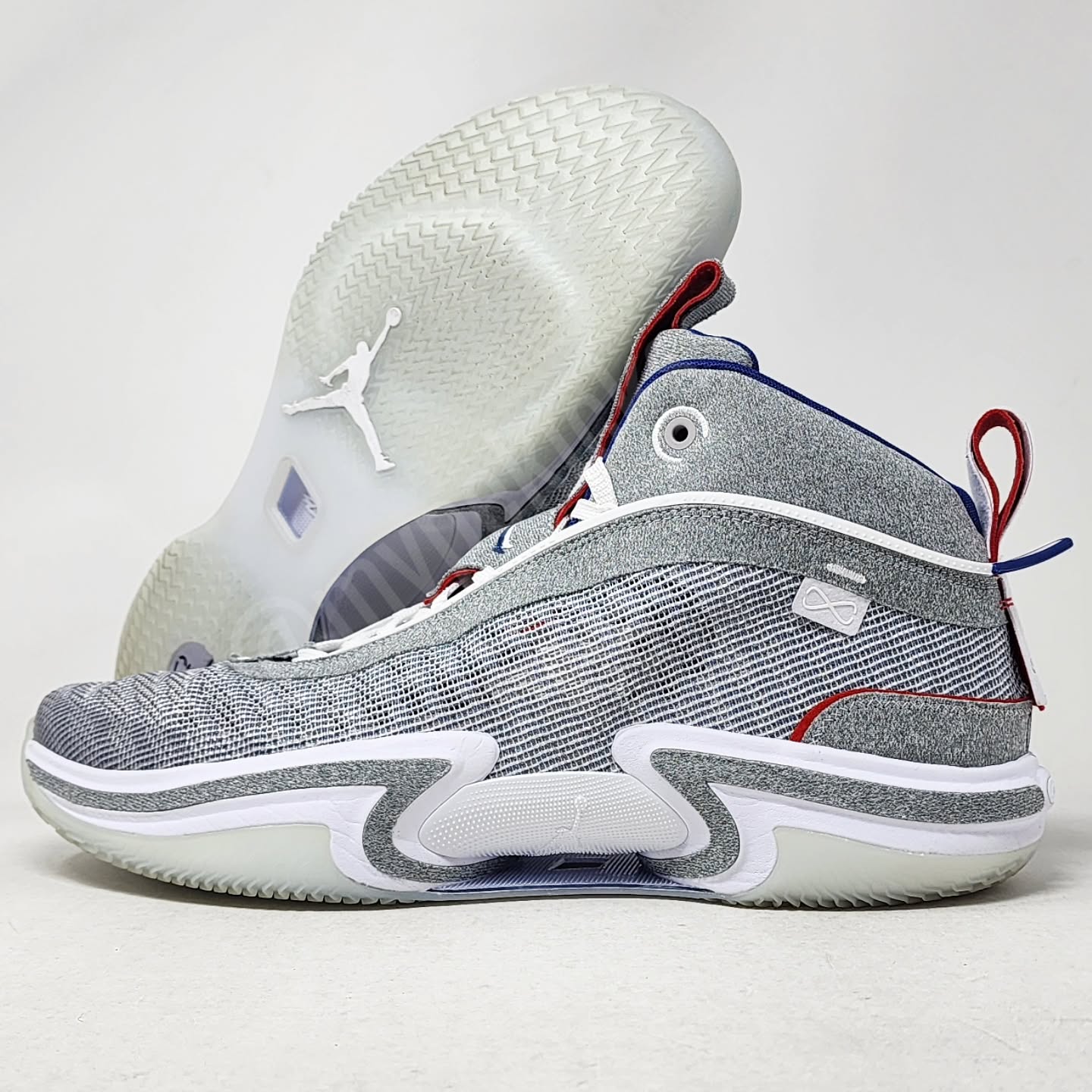 Air Jordan 36 - Jayson Tatum "Country Grammar" PE