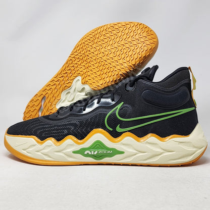 Nike Zoom G.T. Run - Rudy Gobert "Black Chlorophyll" PE