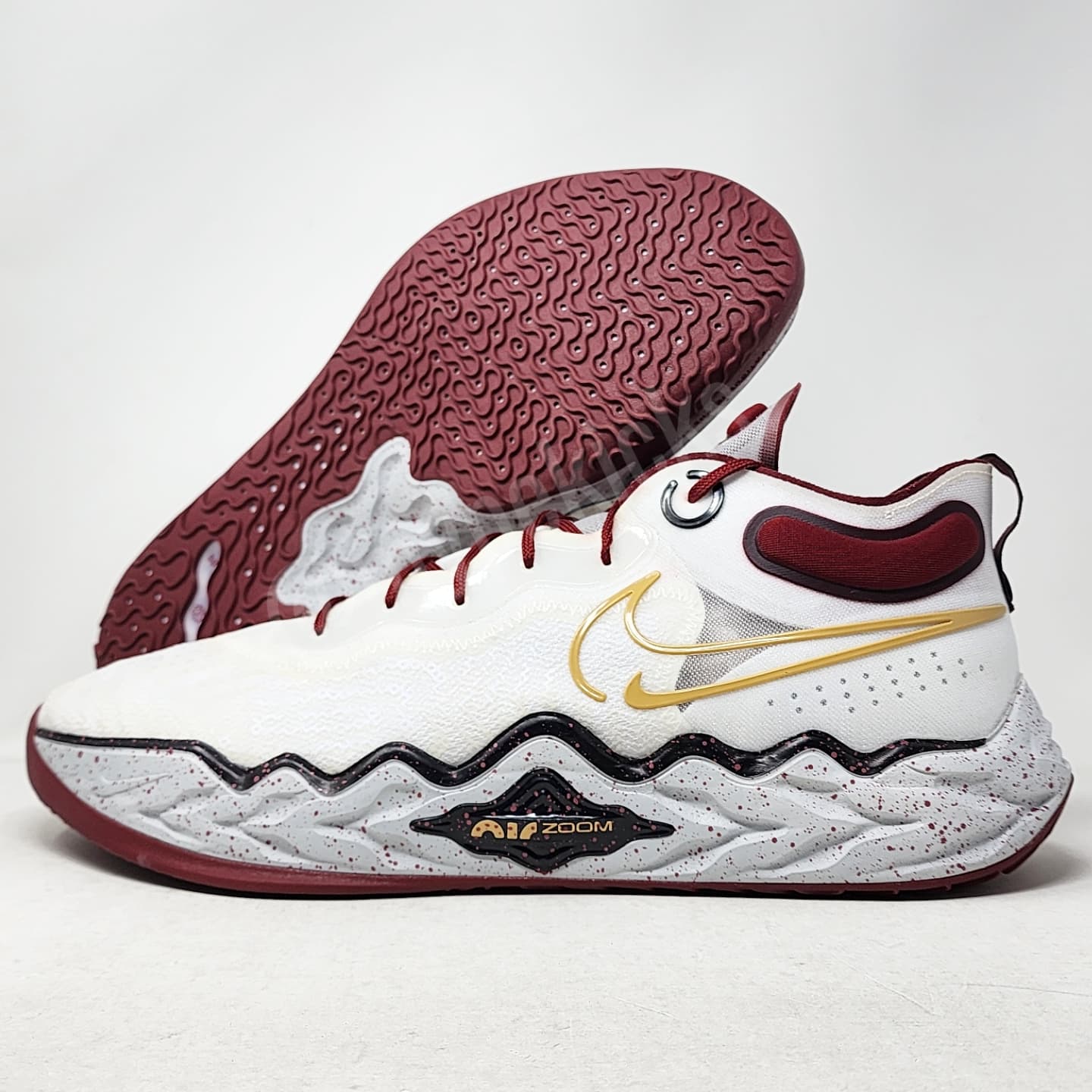 Nike G.T. Run - Kevin Love Cleveland Cavaliers PE