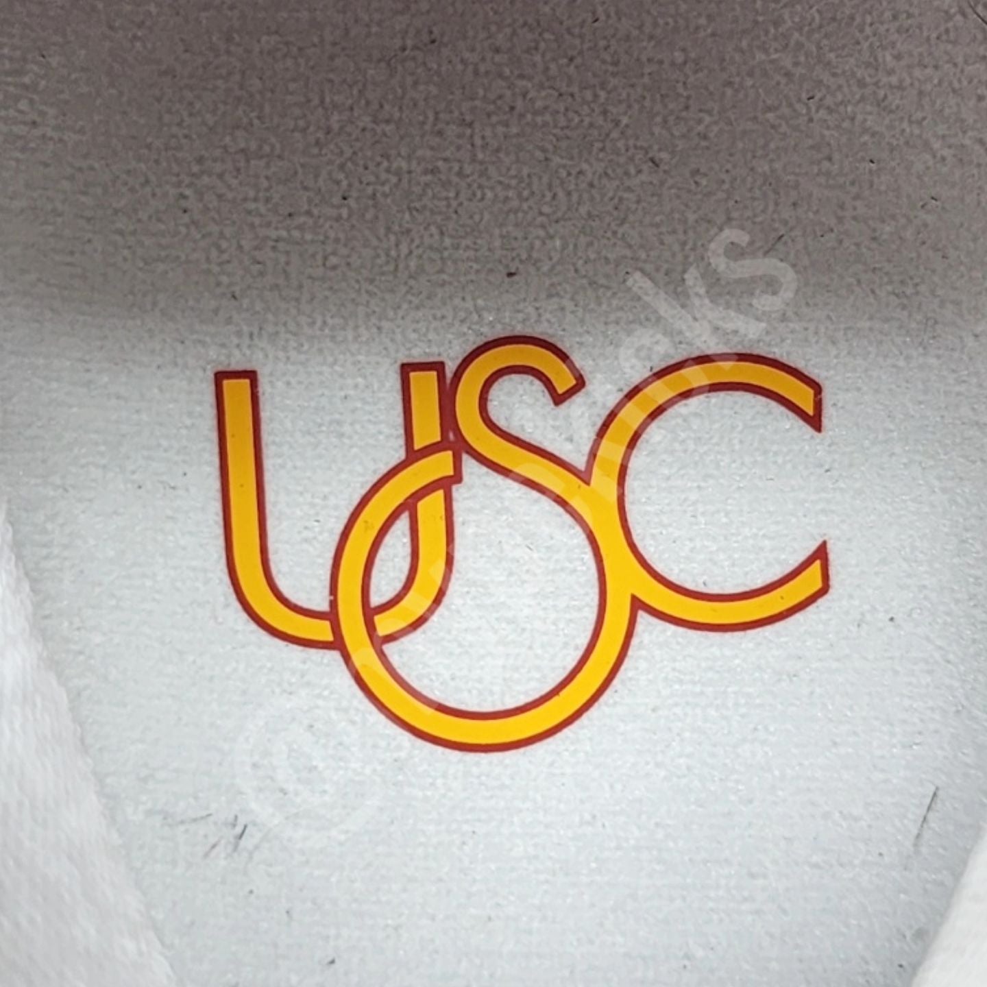 Nike Book 1 - USC Trojans PE