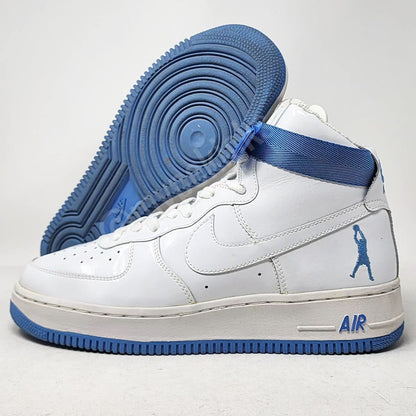 Nike Air Force 1 High - Rasheed Wallace PE