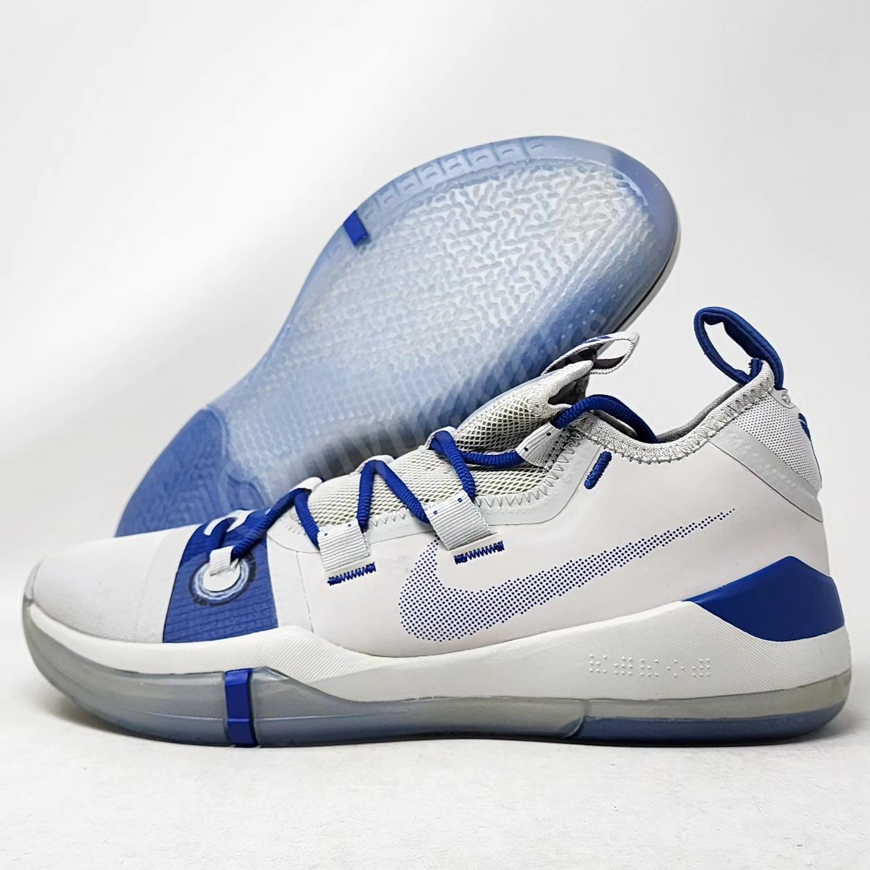 Nike Kobe A.D. 2 - Kentucky Wildcats PE