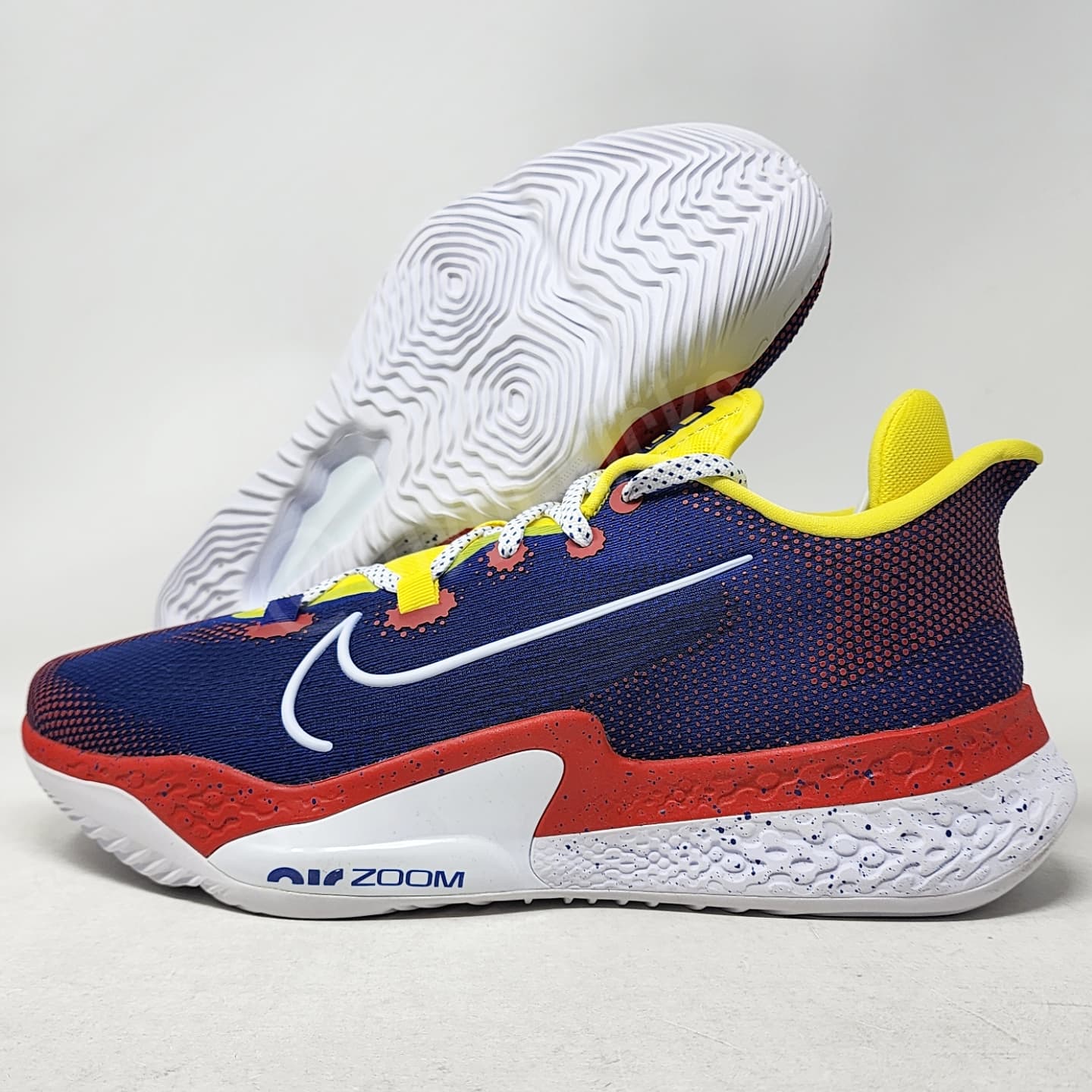 Nike Air Zoom BB NXT - Bradley Beal Washington Wizards PE