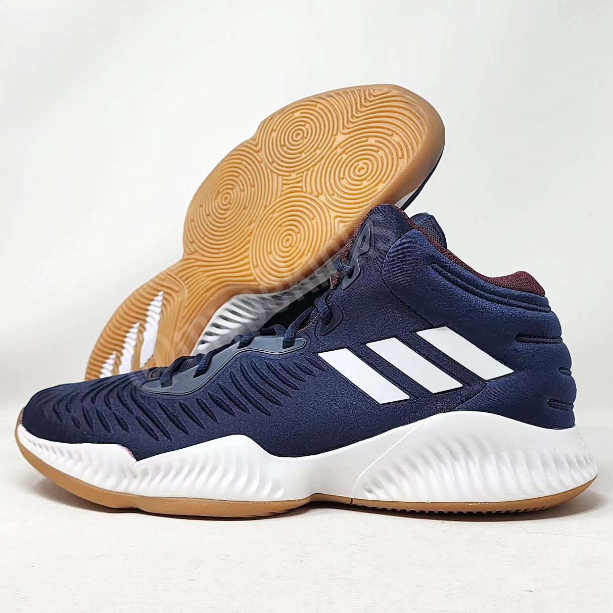 Adidas Mad Bounce - Jamal Murray Denver Nuggets PE