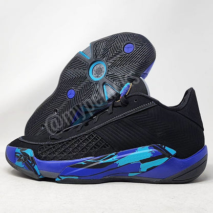 Air Jordan 38 Low - Aqua PE