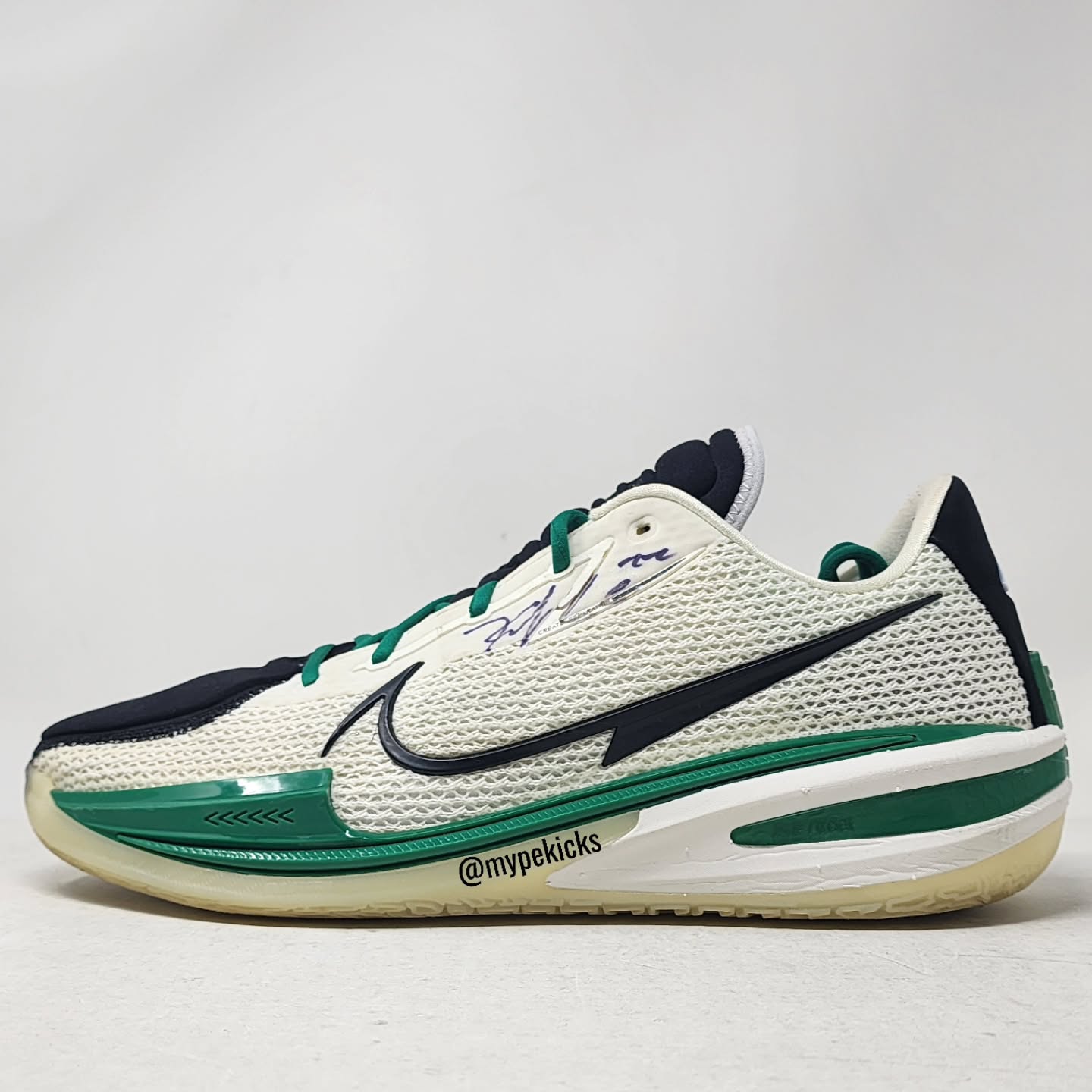 Nike G.T. Cut - Khris Middleton Milwaukee Bucks PE