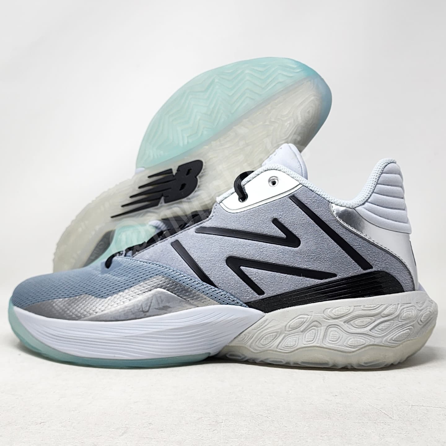 New Balance Two WXY V4 - Darius Bazley PE