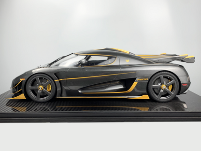 FrontiArt - Koenigsegg Agera RS Phoenix