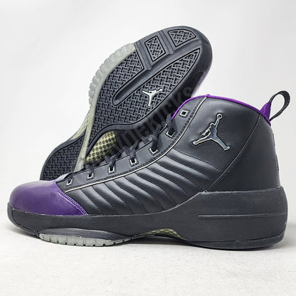 Air Jordan 19 SE - Toni Kukoc/Peja Stojakovic Bucks/Kings PE
