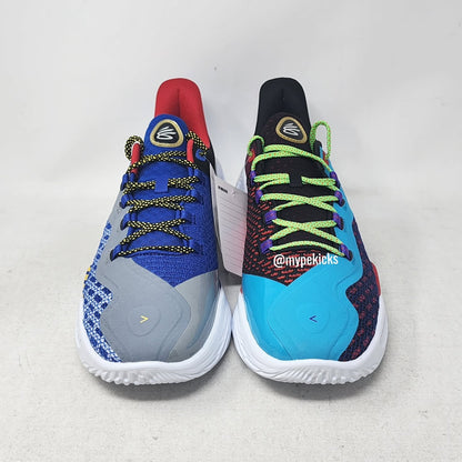 Stephen Curry PE Bundle