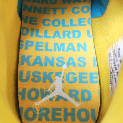 Jordan CP3.XIII - Chris Paul "HBCU: Southern University" PE
