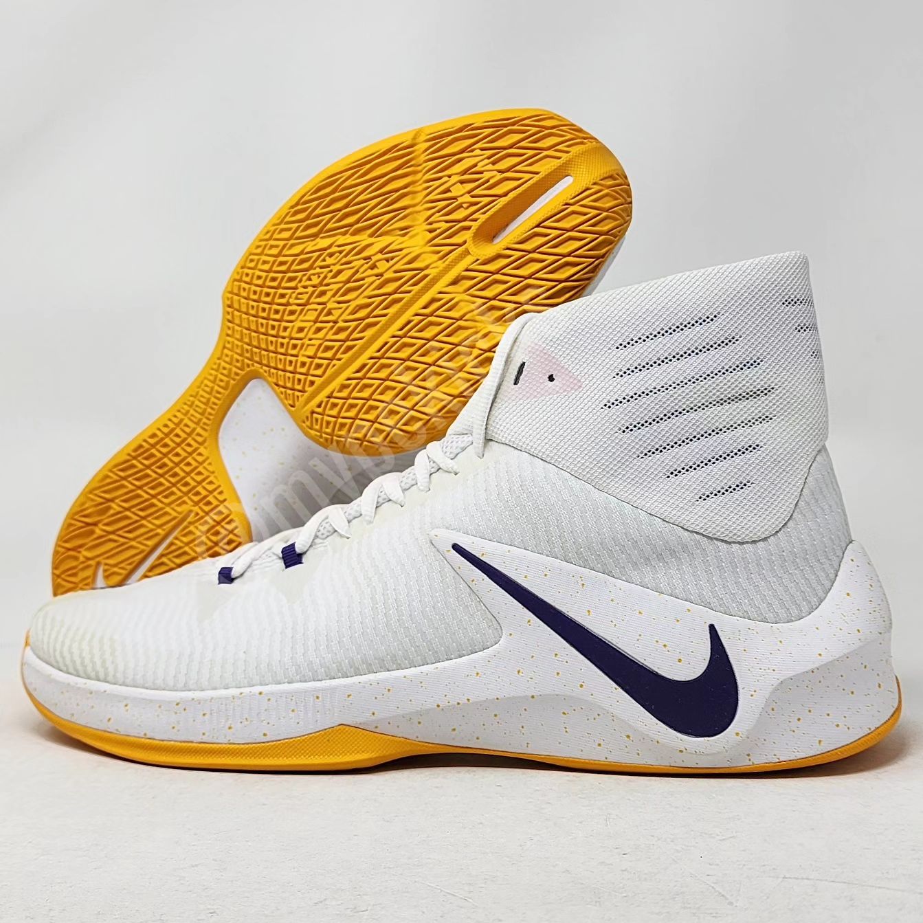 Nike Zoom Clear Out - Luol Deng Los Angeles Lakers