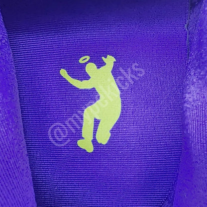 Nike Dunk Low x Union - Passport Pack - Court Purple